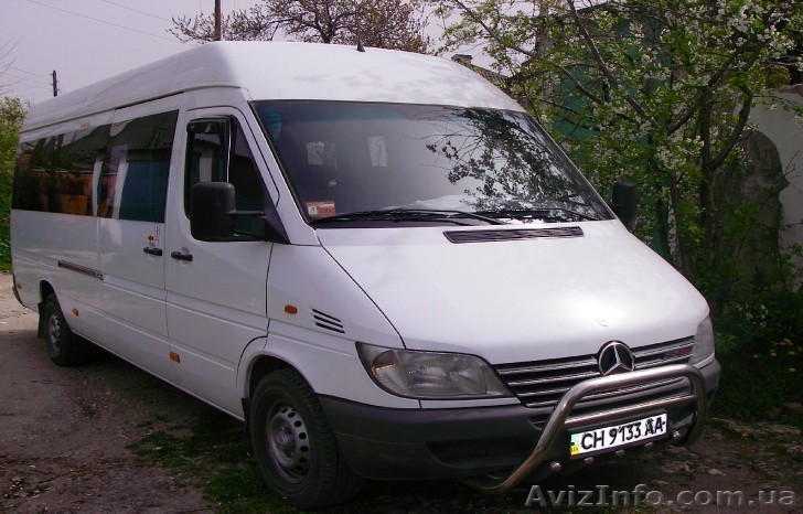 пассажироперевозки - <ro>Изображение</ro><ru>Изображение</ru> #1, <ru>Объявление</ru> #416194