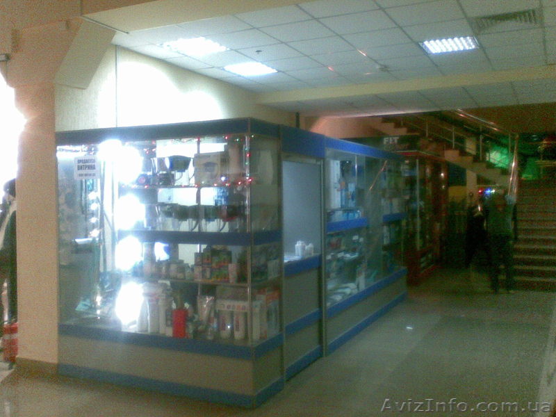 стеклянная витрина+подиум  - <ro>Изображение</ro><ru>Изображение</ru> #1, <ru>Объявление</ru> #409205