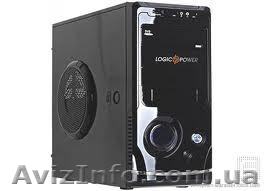 Продам компьютер! Новые 2-х ядерные системные блоки! Гарантия до 3-х лет! - <ro>Изображение</ro><ru>Изображение</ru> #1, <ru>Объявление</ru> #412039