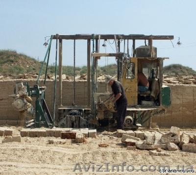 карьер ракушечника, предприятие в Крыму - <ro>Изображение</ro><ru>Изображение</ru> #1, <ru>Объявление</ru> #402916