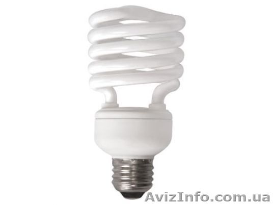 Энергосберегающие лампы в Крыму. - <ro>Изображение</ro><ru>Изображение</ru> #1, <ru>Объявление</ru> #403839