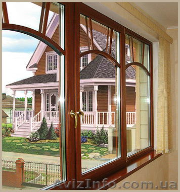 окна металлопластиковые Симферополь Крым - <ro>Изображение</ro><ru>Изображение</ru> #1, <ru>Объявление</ru> #421921