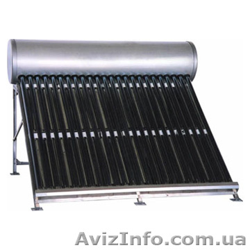 Солнечные водонагреватели C-500-22 - <ro>Изображение</ro><ru>Изображение</ru> #1, <ru>Объявление</ru> #414756