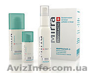 "Натуральная косметика МИРРА Люкс" - <ro>Изображение</ro><ru>Изображение</ru> #1, <ru>Объявление</ru> #437798