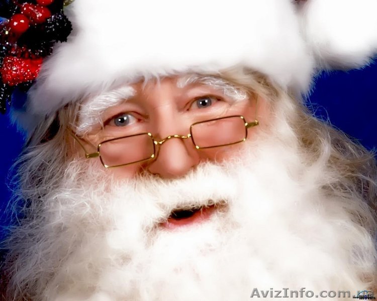 Вызов Деда Мороза и Снегурочки на дом в Симферополе - <ro>Изображение</ro><ru>Изображение</ru> #1, <ru>Объявление</ru> #454466