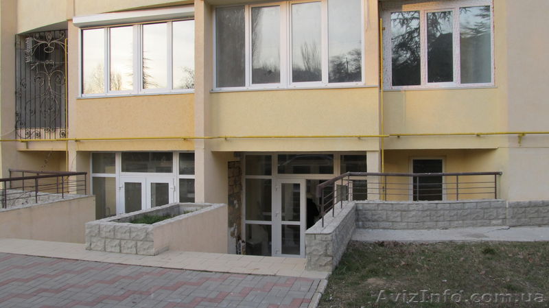 Офис в Симферополе. - <ro>Изображение</ro><ru>Изображение</ru> #1, <ru>Объявление</ru> #435914