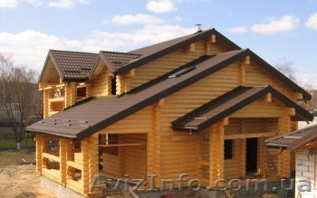 Электромонтажные работы в деревянных домах.   - <ro>Изображение</ro><ru>Изображение</ru> #1, <ru>Объявление</ru> #439834