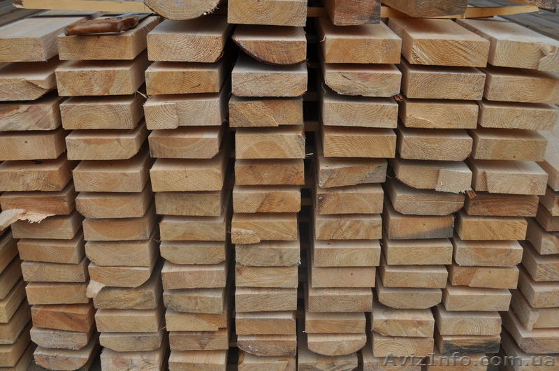 Брус, Пиломатериалы, Доска пола, Вагонка, Блок-хаус  - <ro>Изображение</ro><ru>Изображение</ru> #1, <ru>Объявление</ru> #428501