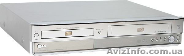 Комбо  LG DVR584X в Севастополе - <ro>Изображение</ro><ru>Изображение</ru> #1, <ru>Объявление</ru> #446025
