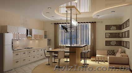 комплексный ремонт и отделка - <ro>Изображение</ro><ru>Изображение</ru> #1, <ru>Объявление</ru> #426083