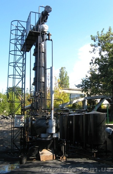 Оборудование для переработки отходов  - <ro>Изображение</ro><ru>Изображение</ru> #1, <ru>Объявление</ru> #427201