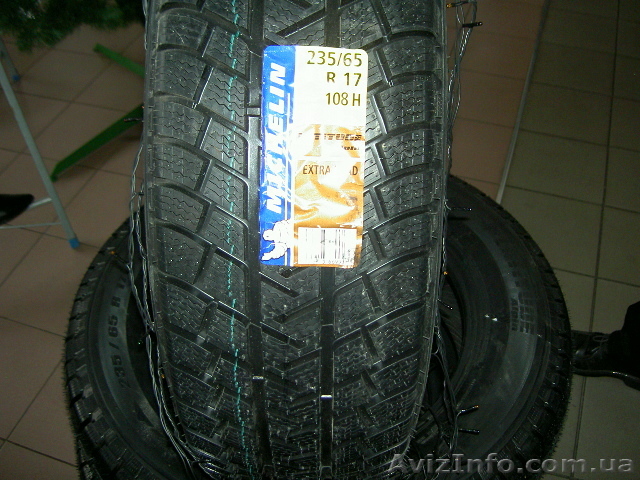 Зимниие шины michelin 235/65 r17 108h extra load tl latitude alpin grn - <ro>Изображение</ro><ru>Изображение</ru> #1, <ru>Объявление</ru> #460392