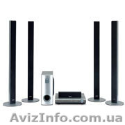 домашний кинотеатр - <ro>Изображение</ro><ru>Изображение</ru> #1, <ru>Объявление</ru> #471863