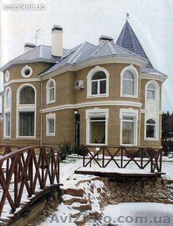 архитектурный фасадный декор - <ro>Изображение</ro><ru>Изображение</ru> #1, <ru>Объявление</ru> #462180