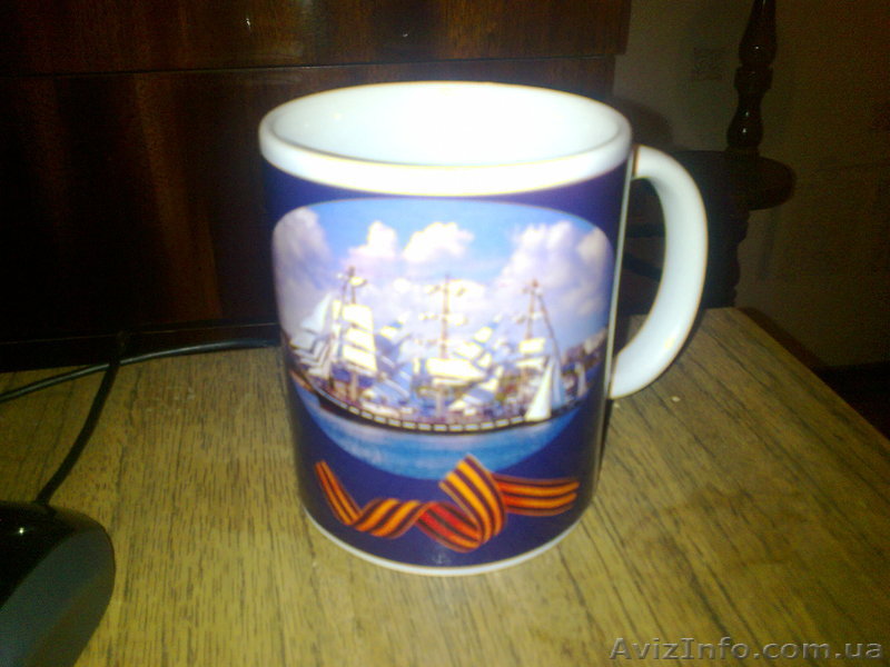 фотопечать на кружках продам готовый бизнес - <ro>Изображение</ro><ru>Изображение</ru> #1, <ru>Объявление</ru> #461937