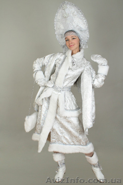 Новогодние шоу-программы с участием Деда Мороза и Снегурочки! - <ro>Изображение</ro><ru>Изображение</ru> #1, <ru>Объявление</ru> #474132