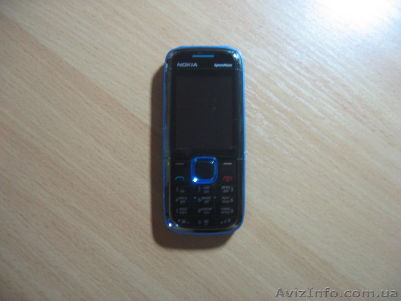 Продам мобильный телефон NOKIA 5130 - <ro>Изображение</ro><ru>Изображение</ru> #1, <ru>Объявление</ru> #473223