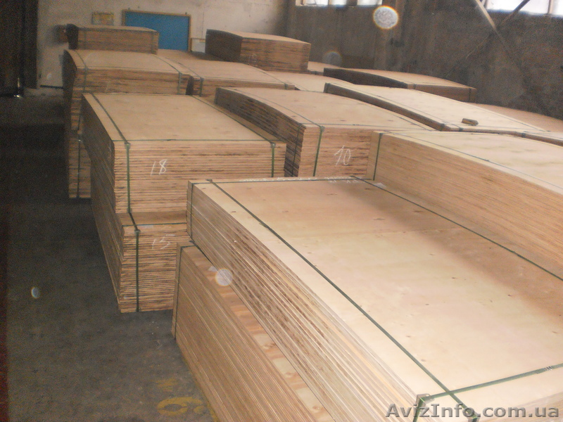 Фанера от производителя - <ro>Изображение</ro><ru>Изображение</ru> #1, <ru>Объявление</ru> #479872