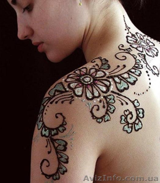 Татуаж (губы, брови, веки), пирсинг, художественная татуировка - <ro>Изображение</ro><ru>Изображение</ru> #1, <ru>Объявление</ru> #485849