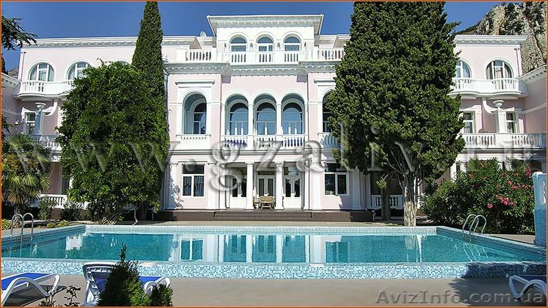 Сдаются номера в «Голубом заливе» - <ro>Изображение</ro><ru>Изображение</ru> #1, <ru>Объявление</ru> #496864