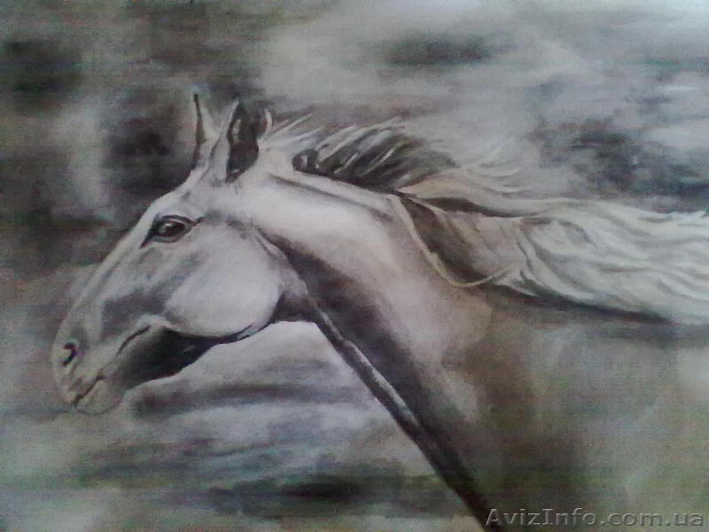 Картины акварелью - <ro>Изображение</ro><ru>Изображение</ru> #1, <ru>Объявление</ru> #496348