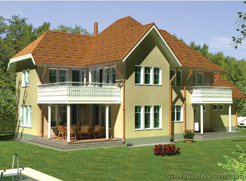 Каркасное строительство в Крыму - <ro>Изображение</ro><ru>Изображение</ru> #1, <ru>Объявление</ru> #558090