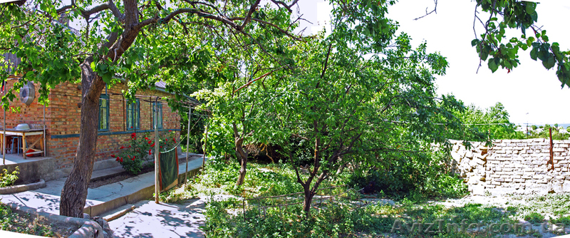 продам дом с видом на море - <ro>Изображение</ro><ru>Изображение</ru> #1, <ru>Объявление</ru> #523372