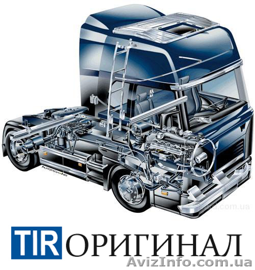  Запчасти электрика DAF MAN MB IVECO RVI SCANIA в Крыму - <ro>Изображение</ro><ru>Изображение</ru> #1, <ru>Объявление</ru> #527996