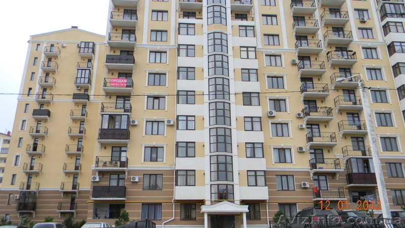 Продам 3х кв ковыльная симферополь  - <ro>Изображение</ro><ru>Изображение</ru> #1, <ru>Объявление</ru> #561403