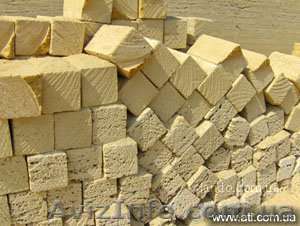 Продам камень - ракушечник марка М-25 - <ro>Изображение</ro><ru>Изображение</ru> #1, <ru>Объявление</ru> #565278