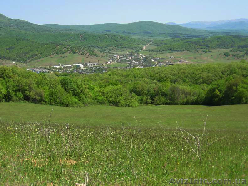 Продается участок ЛКХ , в Байдарской и Варнаутской долине, Севастополь - Крым - <ro>Изображение</ro><ru>Изображение</ru> #1, <ru>Объявление</ru> #593329