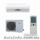 Сплит-Системы,полупром,вентиляция,обогреватели. - <ro>Изображение</ro><ru>Изображение</ru> #1, <ru>Объявление</ru> #569700