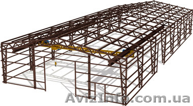 Металлоконструкции... - <ro>Изображение</ro><ru>Изображение</ru> #1, <ru>Объявление</ru> #571204