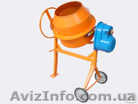 Бетонные работы.. - <ro>Изображение</ro><ru>Изображение</ru> #1, <ru>Объявление</ru> #571202