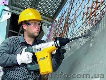 Демонтажные работы... - <ro>Изображение</ro><ru>Изображение</ru> #1, <ru>Объявление</ru> #571211