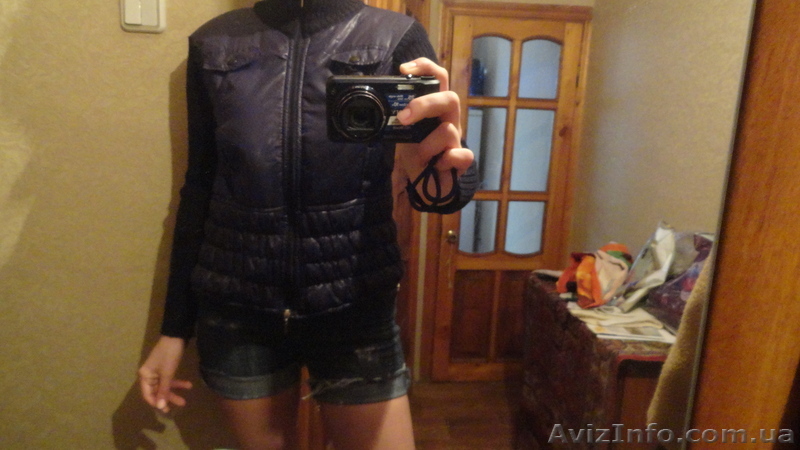 Прикольная куртка-кофта - <ro>Изображение</ro><ru>Изображение</ru> #1, <ru>Объявление</ru> #566507