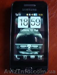 SAMSUNG S 52-30В ИДЕАЛЬНОМ СОСТОЯНИЕ. - <ro>Изображение</ro><ru>Изображение</ru> #1, <ru>Объявление</ru> #569777