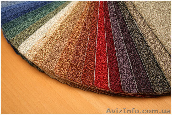 Укладка ковролина - <ro>Изображение</ro><ru>Изображение</ru> #1, <ru>Объявление</ru> #571166