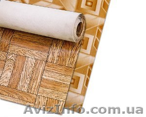 Укладка линолеума - <ro>Изображение</ro><ru>Изображение</ru> #1, <ru>Объявление</ru> #571169