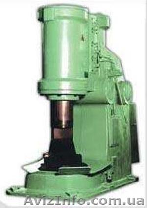 Продам молот ковочный МА-4129А - <ro>Изображение</ro><ru>Изображение</ru> #1, <ru>Объявление</ru> #566658