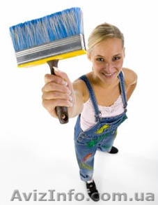 Малярные работы Качественно - <ro>Изображение</ro><ru>Изображение</ru> #1, <ru>Объявление</ru> #571163