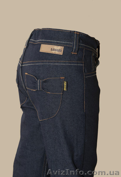 Детские джинсы оптом от производителя - <ro>Изображение</ro><ru>Изображение</ru> #1, <ru>Объявление</ru> #565841