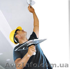 Ремонтно - отделочные работы... - <ro>Изображение</ro><ru>Изображение</ru> #1, <ru>Объявление</ru> #571187