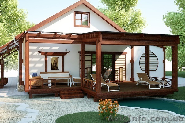 Строительство Домов Котеджей под ключ - <ro>Изображение</ro><ru>Изображение</ru> #1, <ru>Объявление</ru> #571218