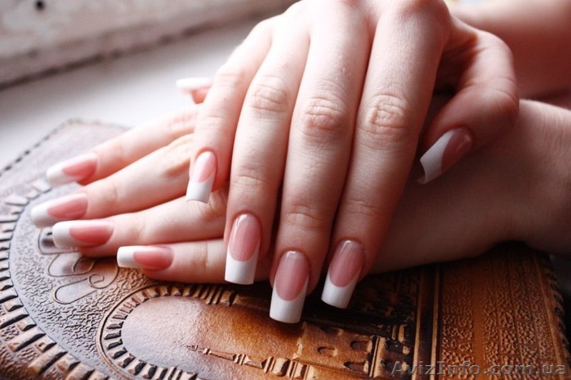 Моделирование ногтей акрилом - <ro>Изображение</ro><ru>Изображение</ru> #1, <ru>Объявление</ru> #569836