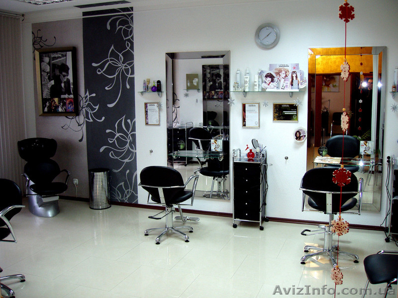 рабочее место парикмахера - <ro>Изображение</ro><ru>Изображение</ru> #1, <ru>Объявление</ru> #616808