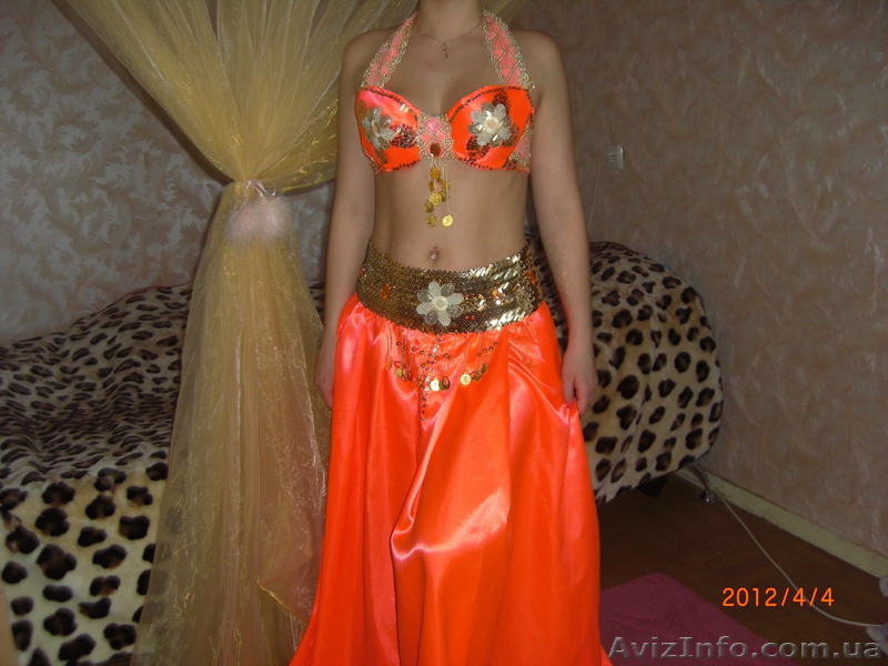 Восточный костюм! - <ro>Изображение</ro><ru>Изображение</ru> #1, <ru>Объявление</ru> #610322