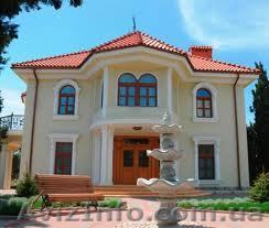 Фасадный декор в Симферополе - <ro>Изображение</ro><ru>Изображение</ru> #1, <ru>Объявление</ru> #637416