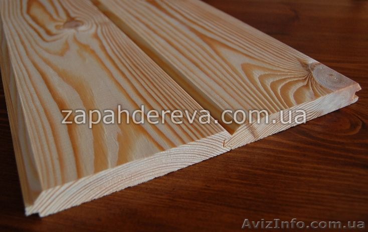 Имитация бруса ( фальш брус ) - <ro>Изображение</ro><ru>Изображение</ru> #1, <ru>Объявление</ru> #640271