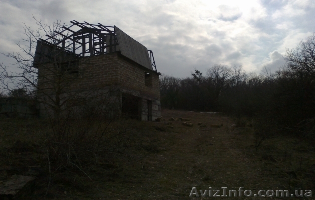 продам участок в горном Крыму - <ro>Изображение</ro><ru>Изображение</ru> #1, <ru>Объявление</ru> #629354